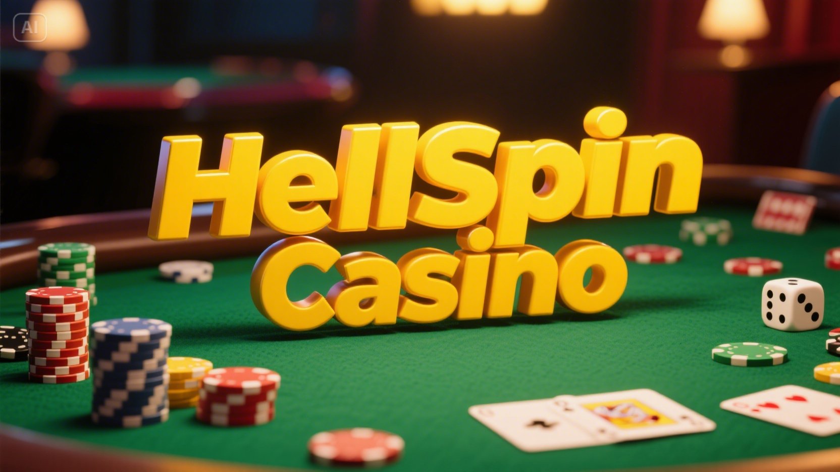 HellSpin Casino